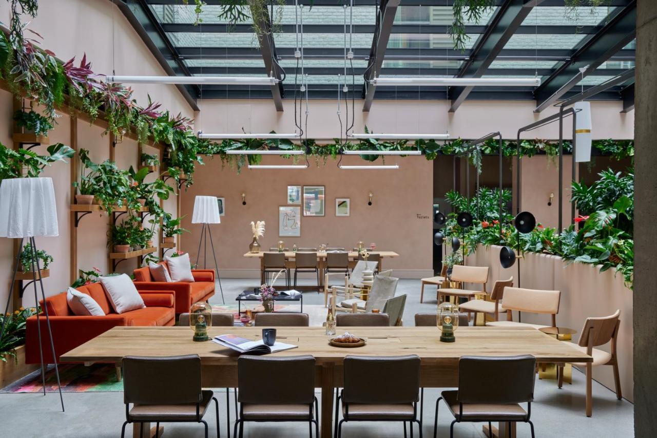 Aparthotel Beckett Locke Dublino