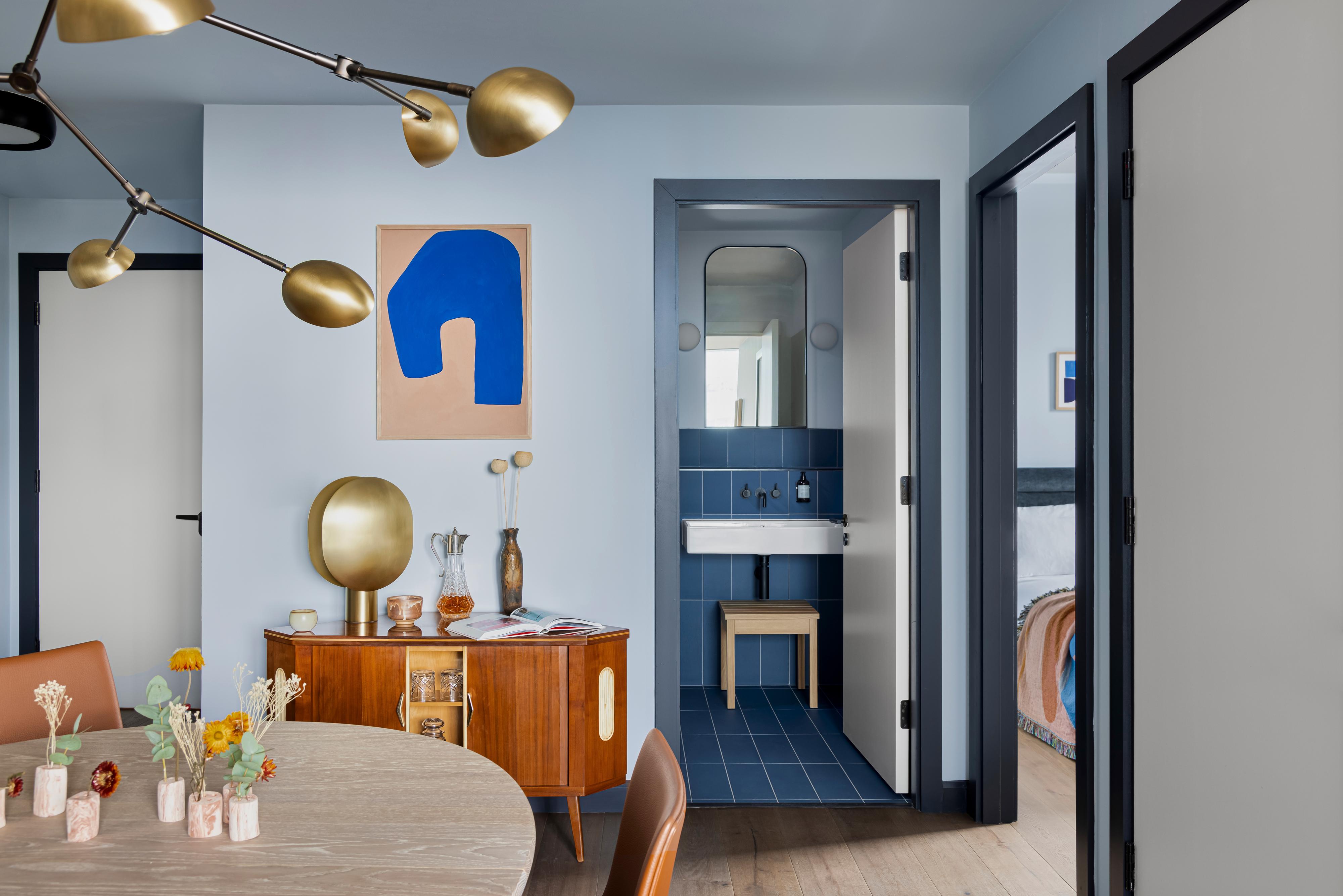 Beckett Locke Aparthotel Dublino