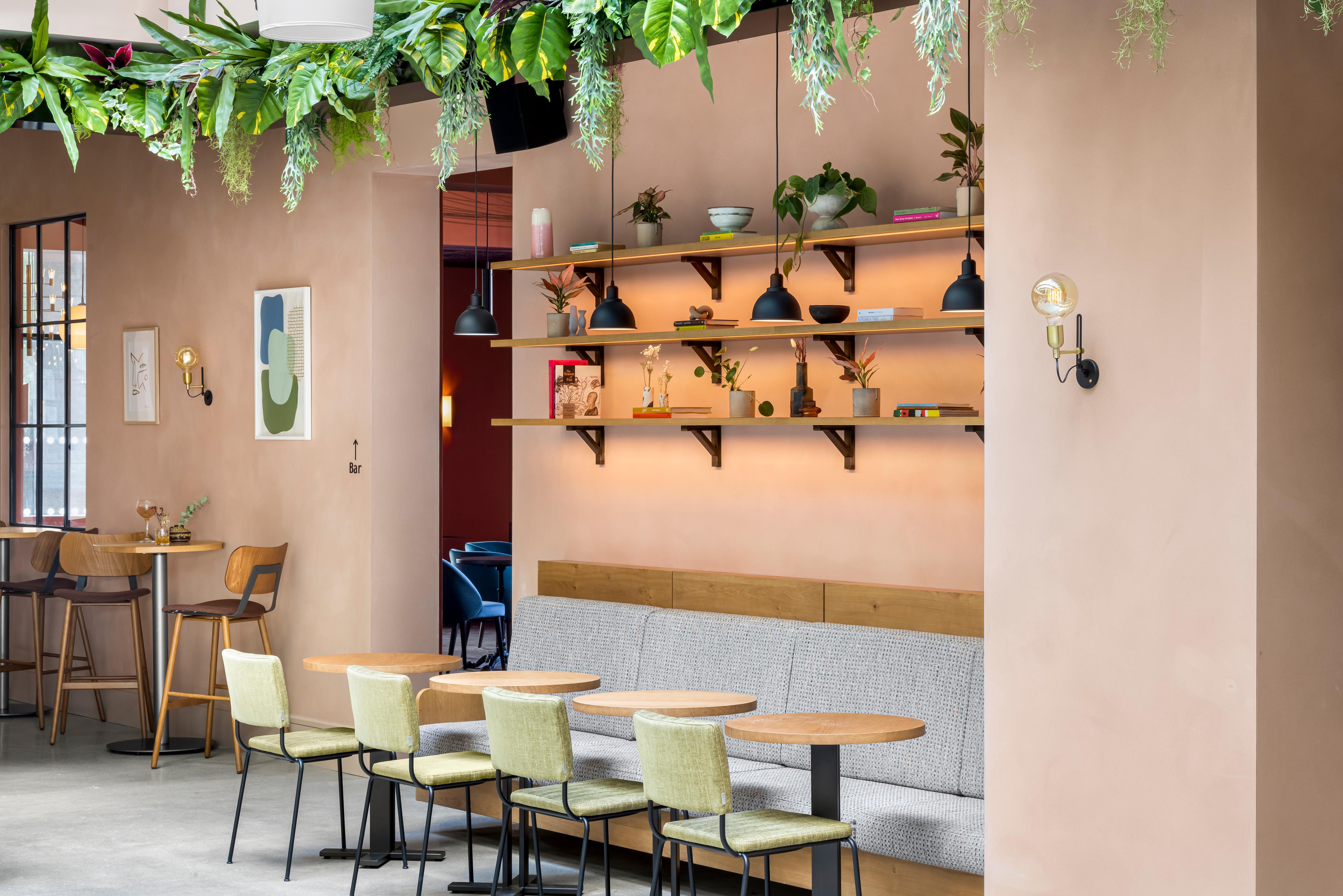 Beckett Locke Aparthotel Dublino
