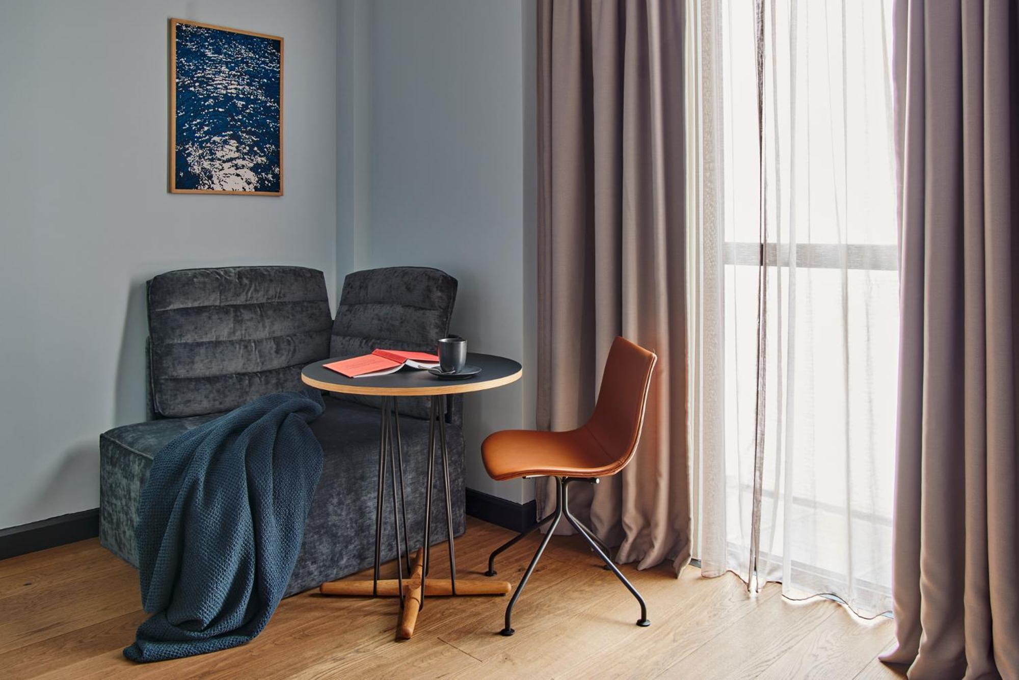 Aparthotel Beckett Locke Dublino